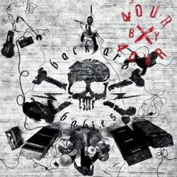 Backyard Babies : Four by Four